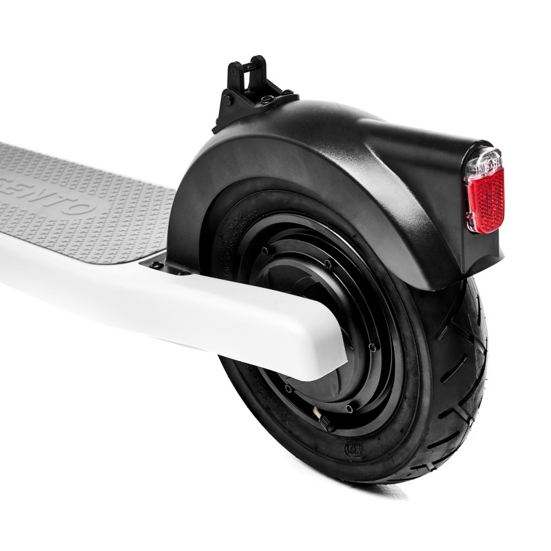 hulajnoga elektryczna Argento Active Evo, tylne koło z napędem