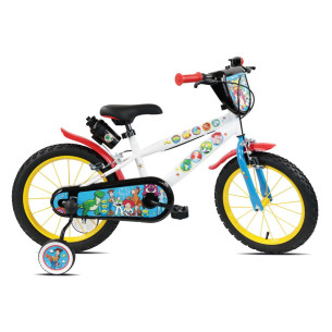Rower dziecięcy Disney TOY...
