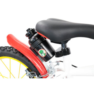 Rower dziecięcy Disney TOY STORY 16'' biały