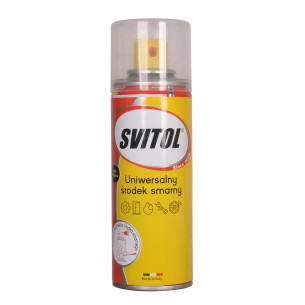 SVITOL preparat...