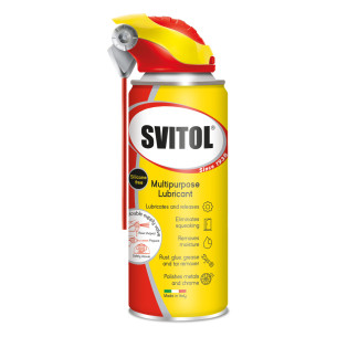 SVITOL preparat...