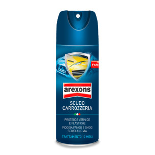 AREXONS Bodywork Shield...