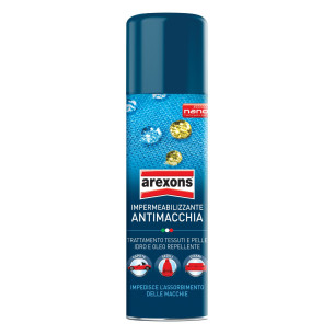 AREXONS Stainproofing...