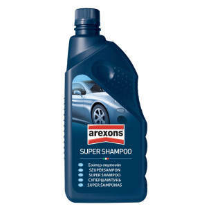 AREXONS Super Shampoo...