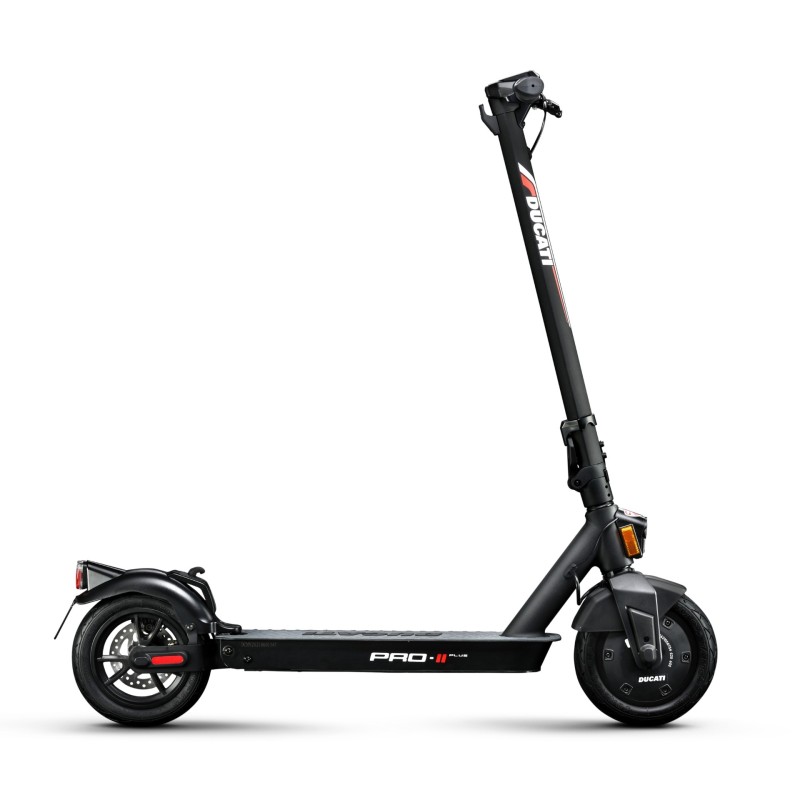 Hulajnoga elektryczna Ducati PRO II Plus, DU-MO-220008,