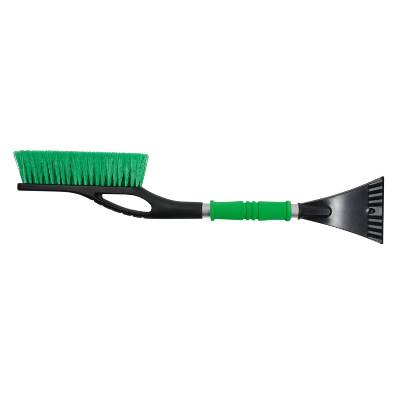 Szczotko skrobaczka SOFTGRIP, 60 cm