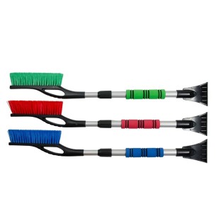 Szczotko skrobaczka SOFTGRIP, 110 cm