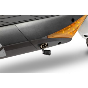 Hulajnoga elektryczna JEEP JXP