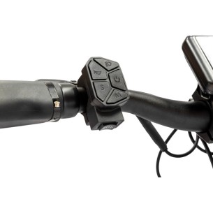 Hulajnoga elektryczna JEEP JXP