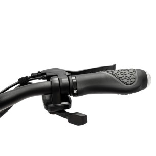 Hulajnoga elektryczna JEEP JXP