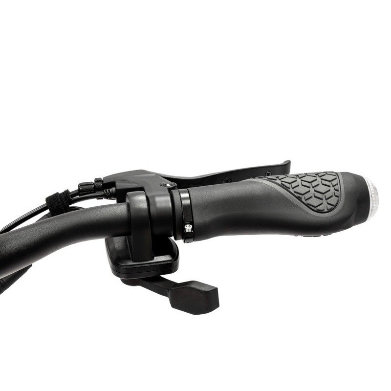 Hulajnoga elektryczna JEEP JXP