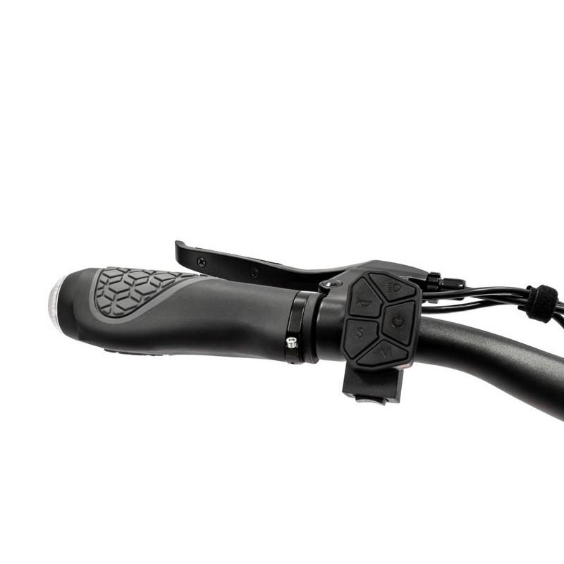 Hulajnoga elektryczna JEEP JXP