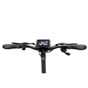 Hulajnoga elektryczna JEEP JXP