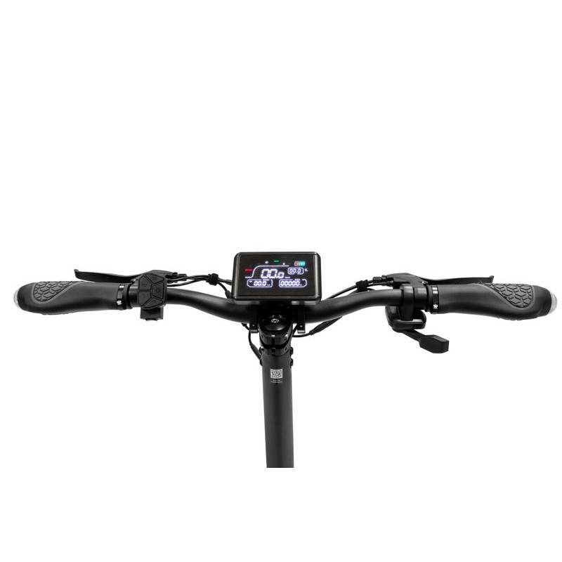 Hulajnoga elektryczna JEEP JXP