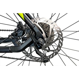 Rower MTB TORPADO DEVON 1.9