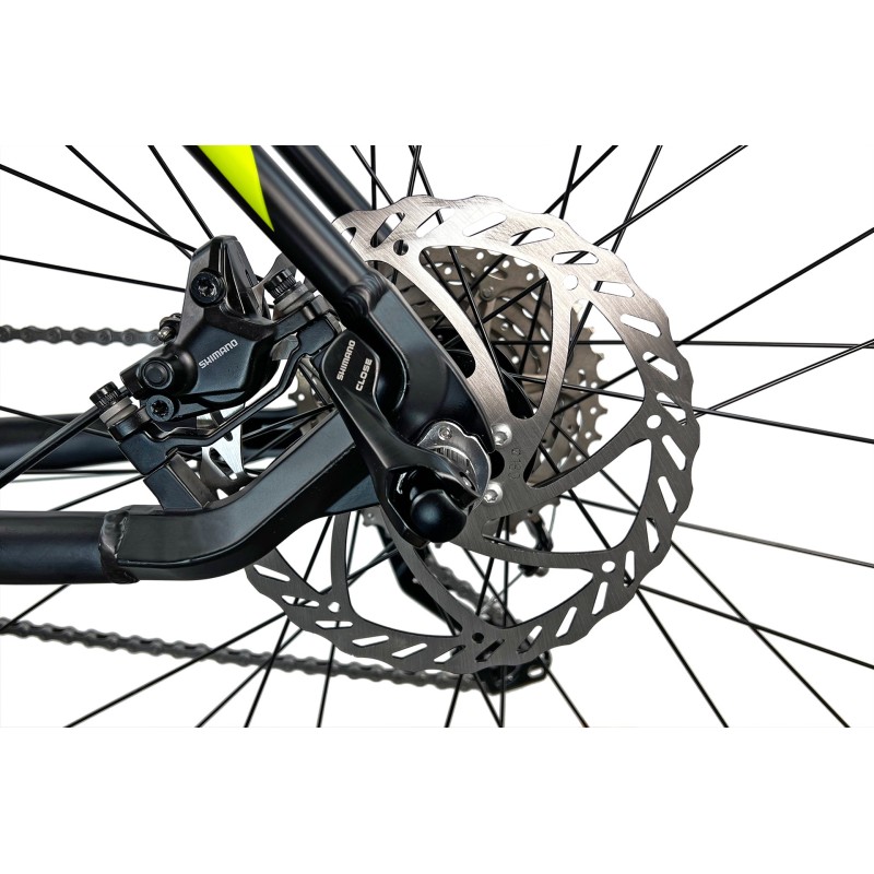 Rower MTB TORPADO DEVON 1.9