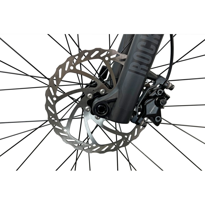 Rower MTB TORPADO DEVON 1.9