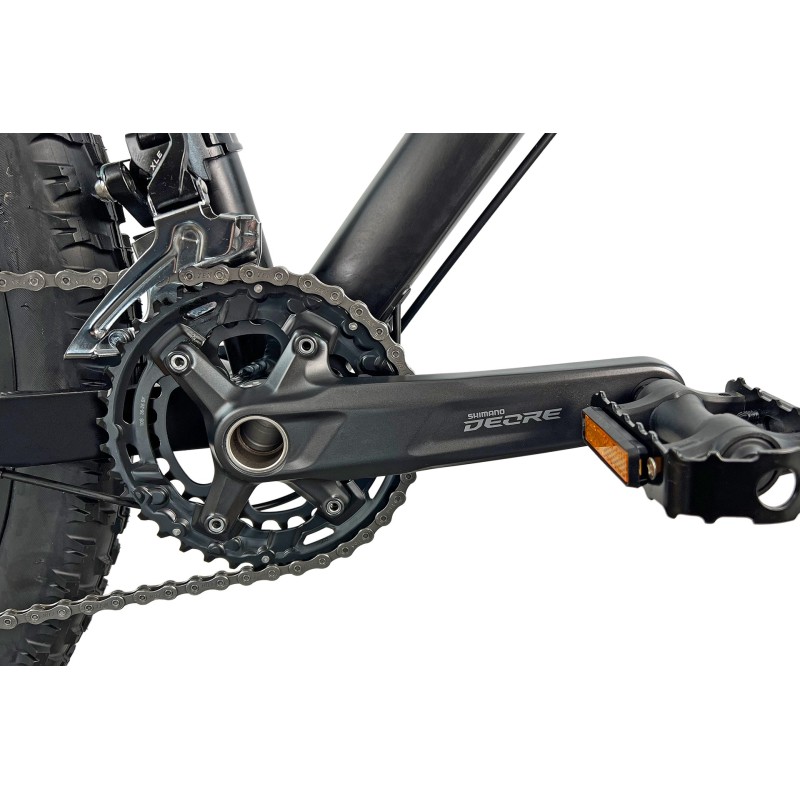 Rower MTB TORPADO DEVON 1.9