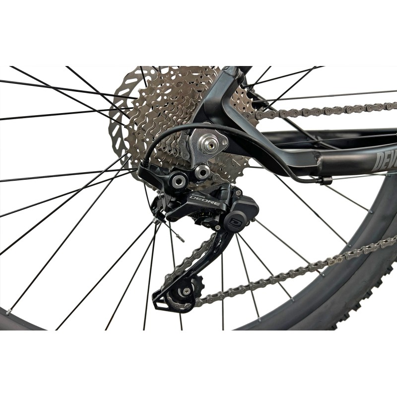 Rower MTB TORPADO DEVON 1.9