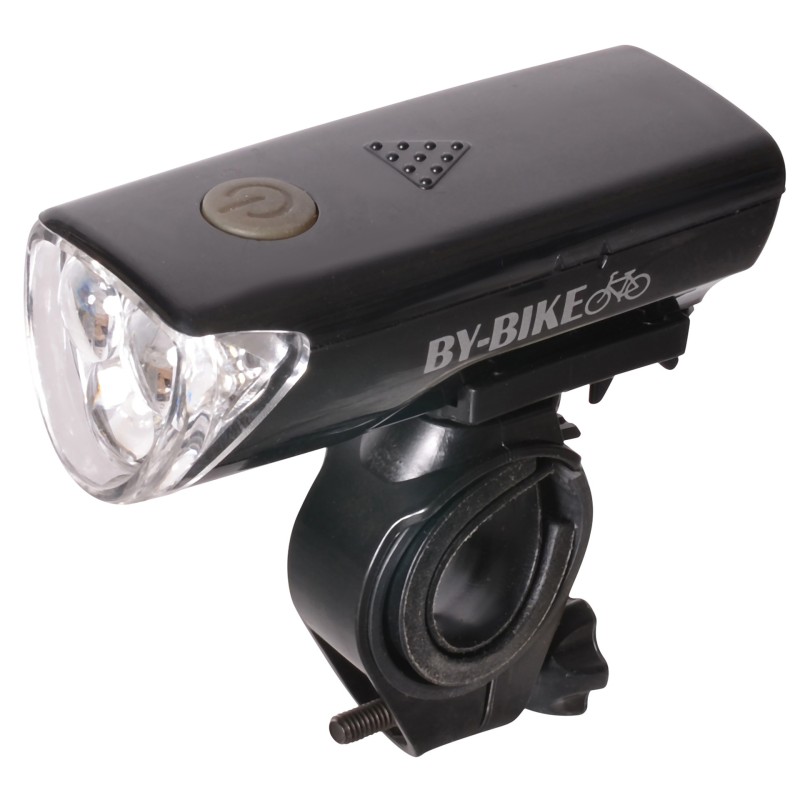 Lampka rowerowa przednia MCD, BN99201BC