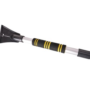 Szczotko skrobaczka SOFTGRIP, 110 cm