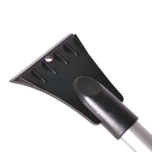 Szczotko skrobaczka SOFTGRIP, 110 cm