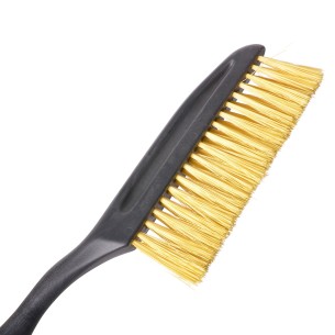 Szczotko skrobaczka SOFTGRIP, 58 cm