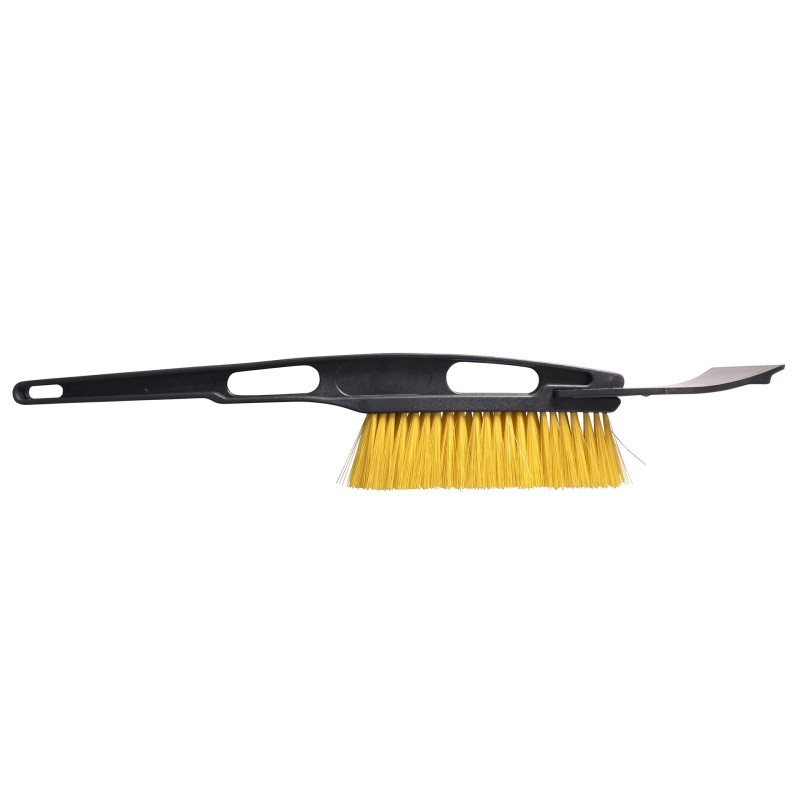 Szczotko skrobaczka BRUSH&ICE, 53 cm