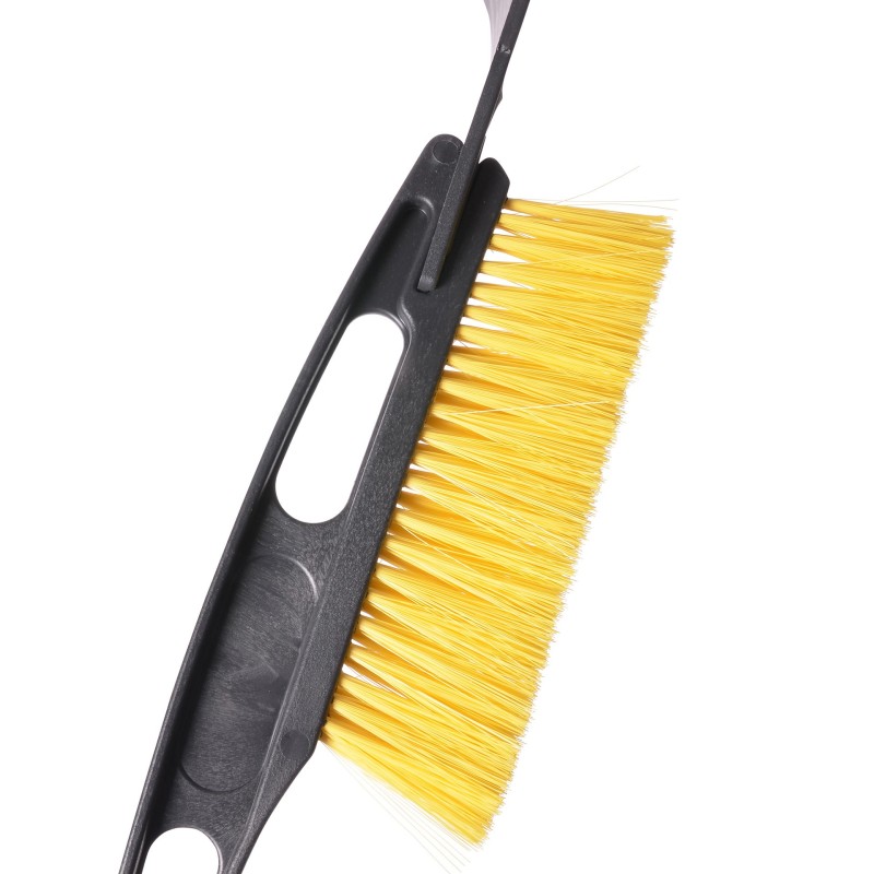 Szczotko skrobaczka BRUSH&ICE, 53 cm