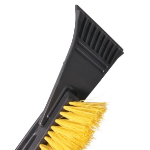 Szczotko skrobaczka BRUSH&ICE, 53 cm