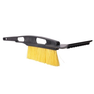 Szczotko skrobaczka BRUSH&ICE, 53 cm
