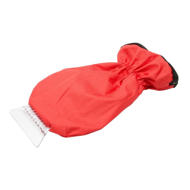 Rękawica ze skrobakiem, 37x18 cm