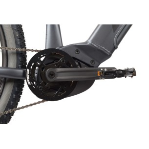 Rower elektryczny MTB Whistle B-RACE A7.2
