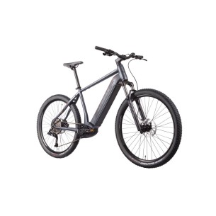 Rower elektryczny MTB Whistle B-RACE A7.2