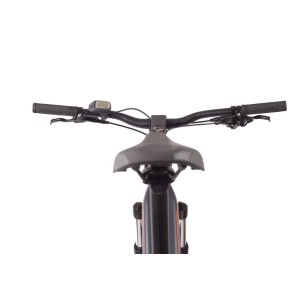 Rower elektryczny MTB Whistle B-RACE A7.2