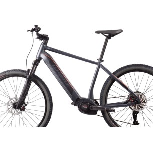 Rower elektryczny MTB Whistle B-RACE A7.2