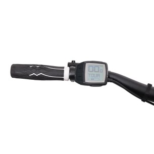 Rower elektryczny Atala B-TOUR A4.1