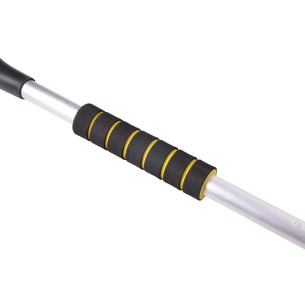 Szczotko skrobaczka SOFTGRIP, 79 cm