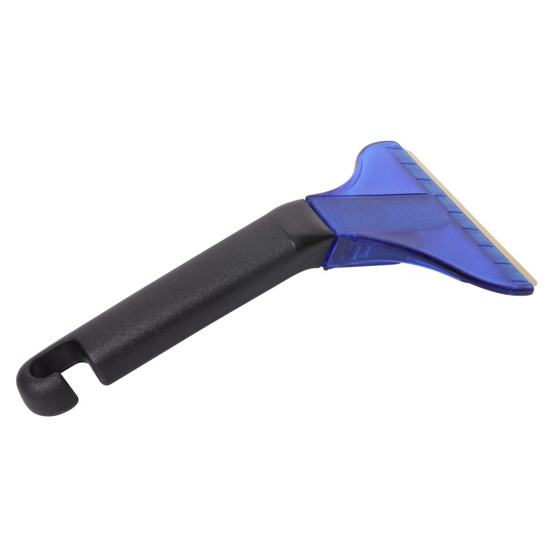 Skrobaczka z mosiężnym ostrzem SK12, 20 cm