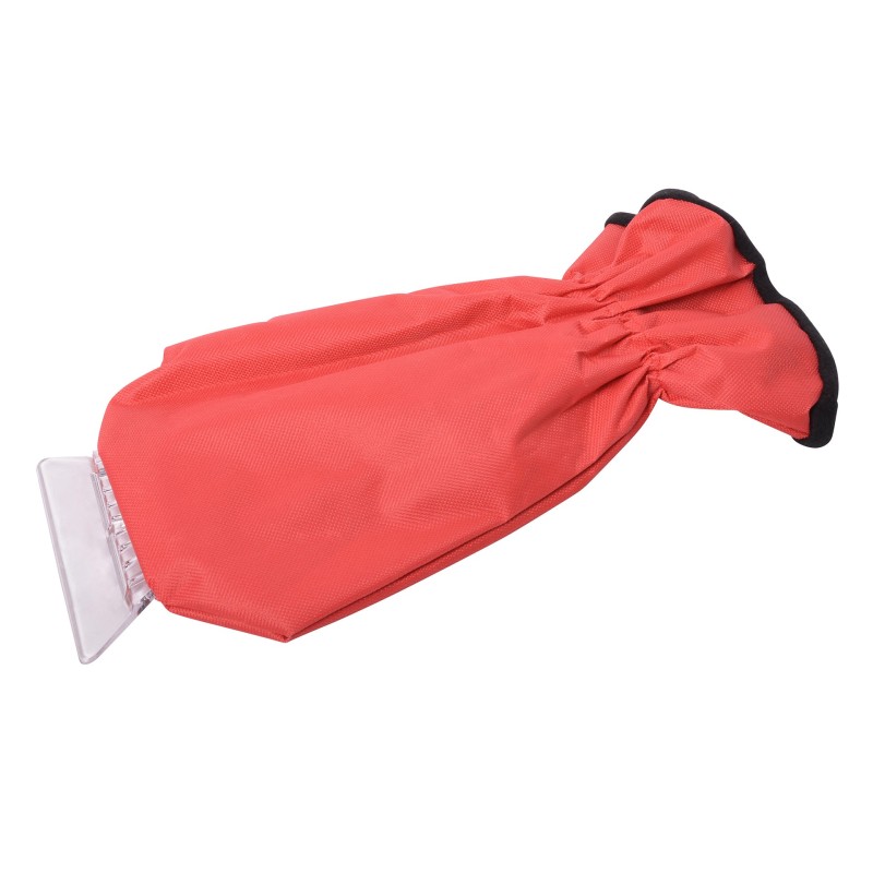 Rękawica ze skrobakiem, 37x18 cm