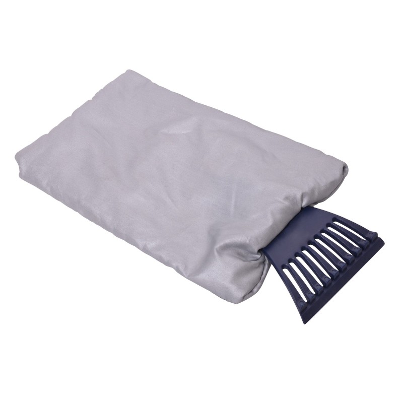 Rękawica ze skrobakiem SK04/RT, 31 cm