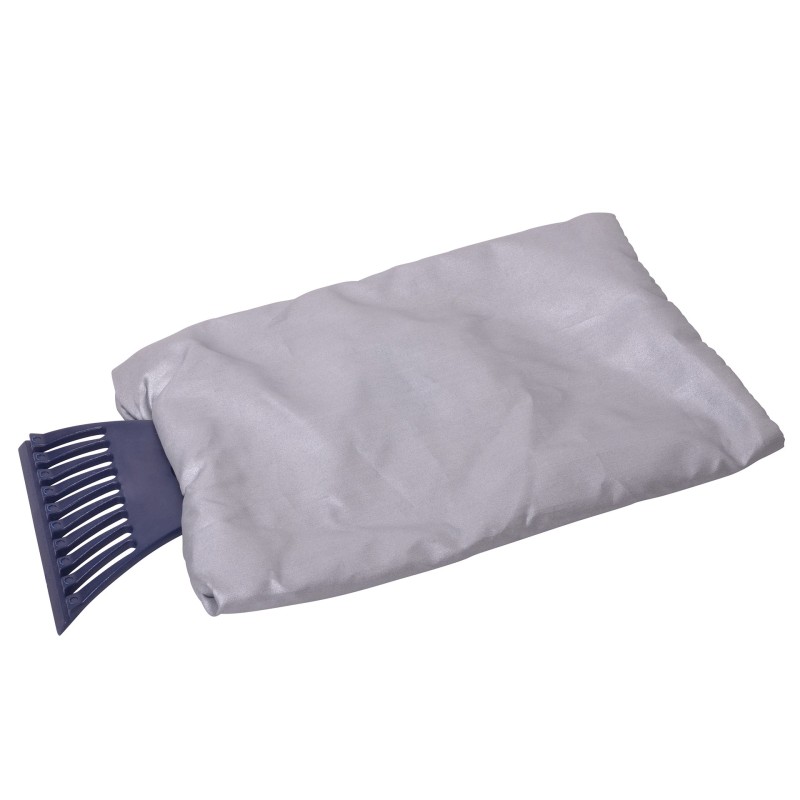 Rękawica ze skrobakiem SK04/RT, 31 cm