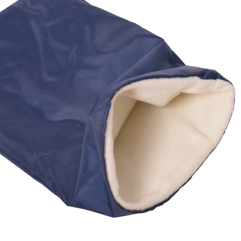 Rękawica ze skrobakiem SK04/RT, 31 cm