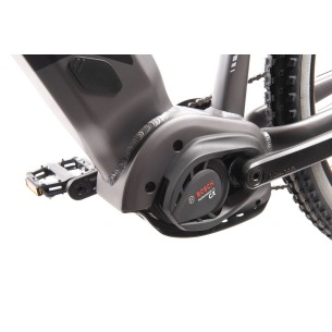 Rower elektryczny Atala B-CROSS A6.2