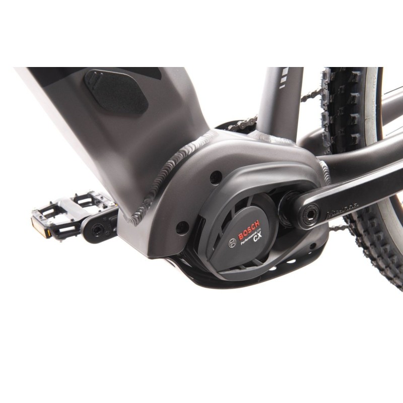 Rower elektryczny Atala B-CROSS A6.2