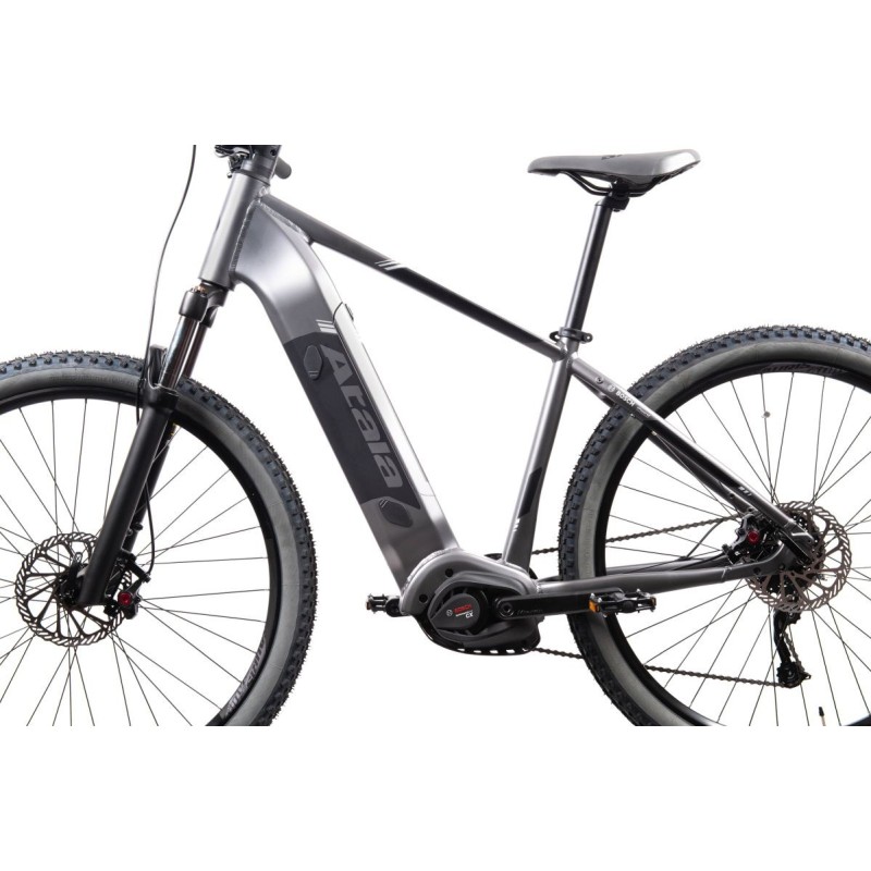 Rower elektryczny Atala B-CROSS A6.2