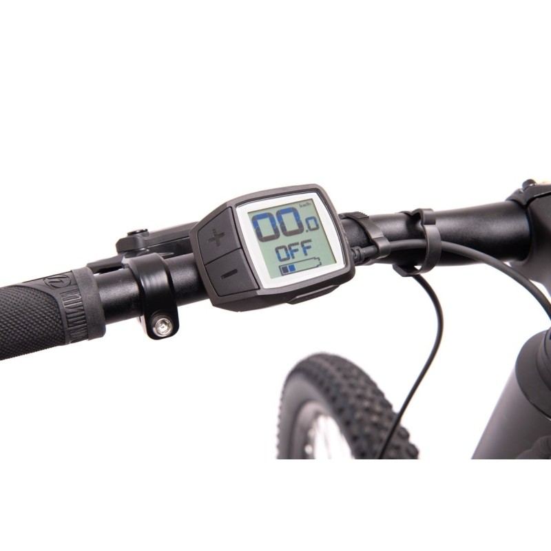 Rower elektryczny Atala B-CROSS A6.2