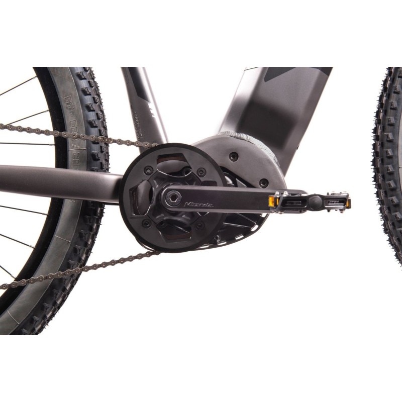 Rower elektryczny Atala B-CROSS A6.2