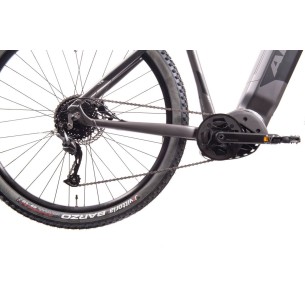 Rower elektryczny Atala B-CROSS A6.2