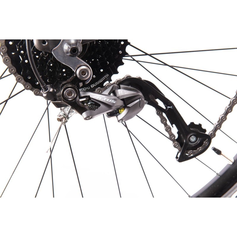 Rower elektryczny Atala B-CROSS A6.2